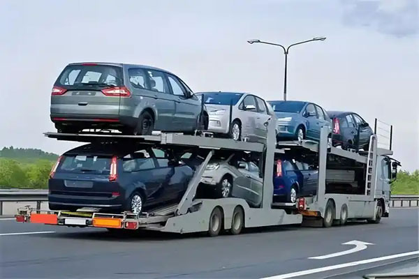 东宝轿车托运查询